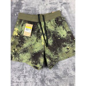 Size Small - $85 Men's Nike Flex Rep Dri-Fit Standard Fit Training Shorts 5" Len